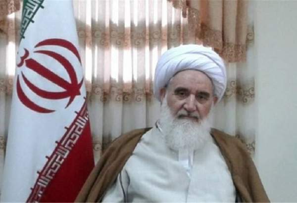 اقتدار ایران اسلامی از برکت اعتقاد به آموزه‌های دینی است