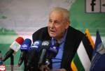 السفير الفلسطيني في طهران: قائد الثورة الإسلامية أمين على الوحدة الإسلامية وقضية فلسطين