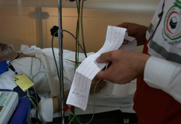 رئیس بیمارستان مکه: حال همه زائران ایرانی خوب است