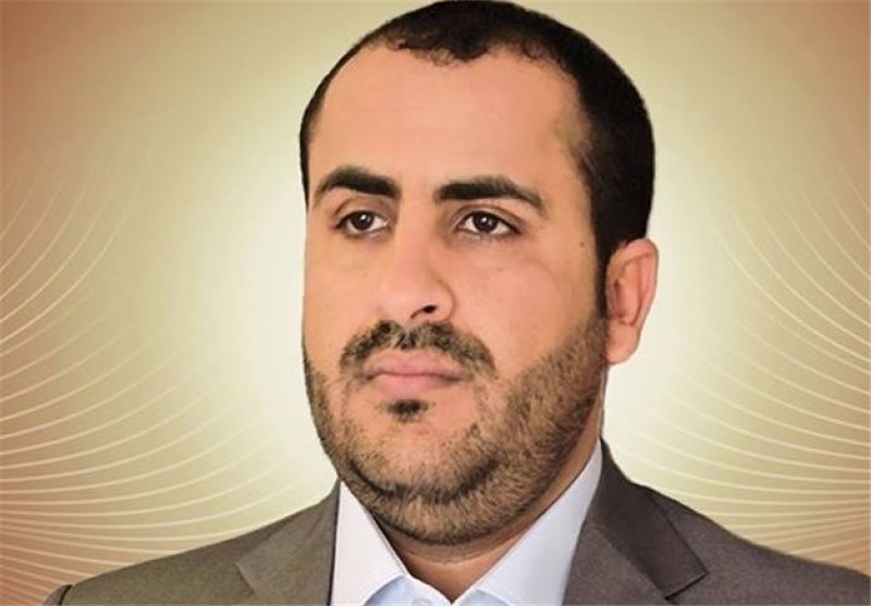 محمد عبد السلام يعلق على جريمة العدوان في سوق آل ثابت بصعدة