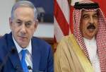 پادشاه بحرین درخواست ملاقات با نتانیاهو را رد کرد