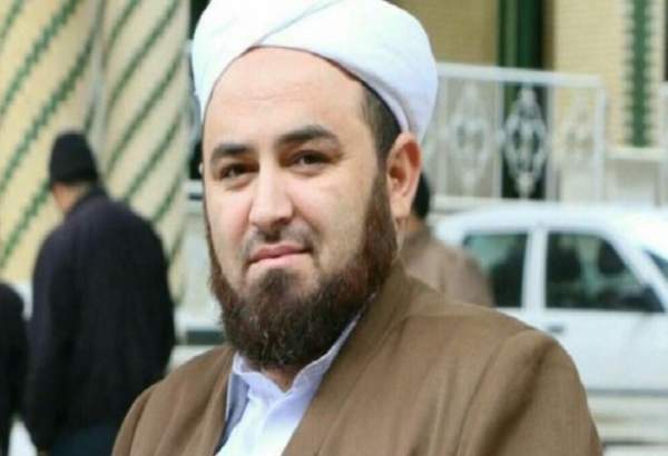 “Sanction against Iranian diplomats boosts”, Sunni cleric