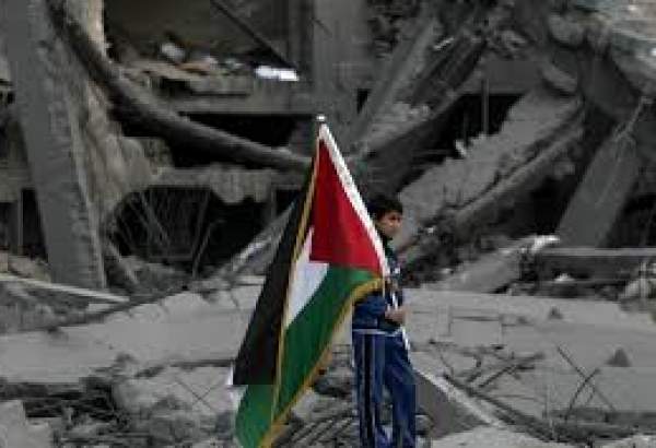 Palestine/Gaza : la Résistance se transforme en une armée régulière