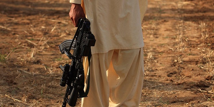 ترور عضو ارشد جمعیت علمای اسلام در بلوچستان پاکستان
