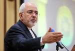ظریف:‌ آمریکا علاقه‌ای به مذاکره ندارد بلکه خواستار تسلیم ایران است