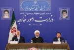 روحانی: آمریکا شایستگی مذاکره ندارد/ امنیت در برابر امنیت