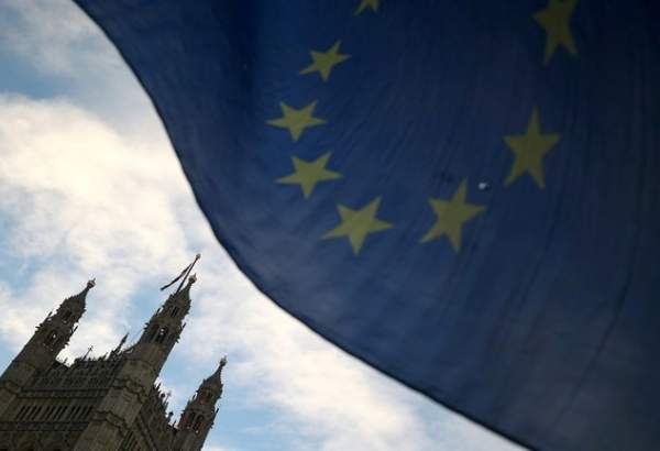 الاتحاد الأوروبي يستعد لمباحثات صعبة مع بريطانيا بشأن بريكست