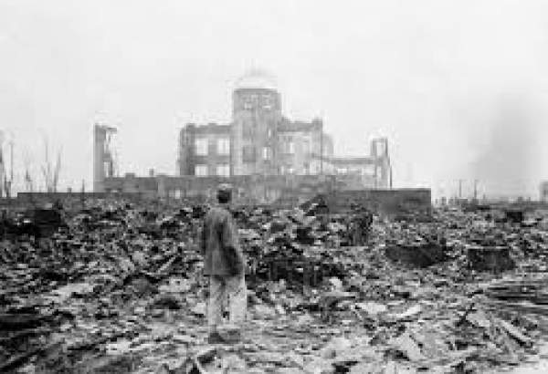 Iran’s Zarif censures US legacy of targeting civilians alive since Hiroshima