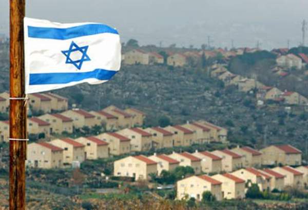 Tel Aviv plans building over 2300 new settlement units in occupied West Bank