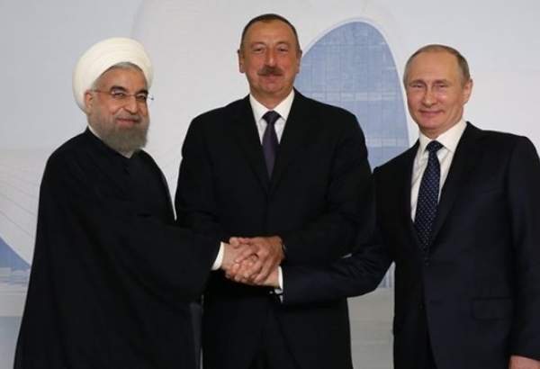 اجلاس سران ایران، روسیه و جمهوری آذربایجان به زمان دیگری موکول شد