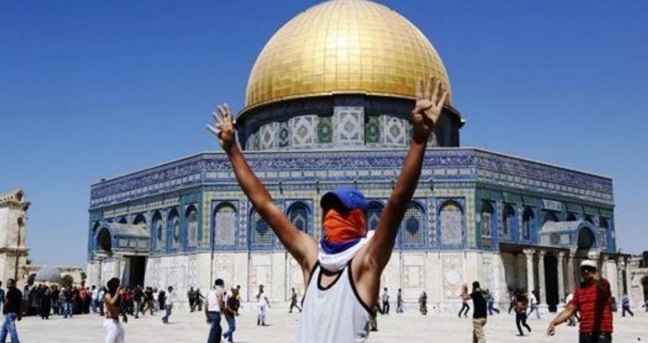 لجنة القدس تدين الصمت العربي والإسلامي الرسمي ازاء الاعتداءات الصهيونية في الاقصى