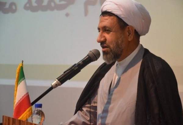 آزادی کشتی ایرانی افتخار ایران اسلامی است