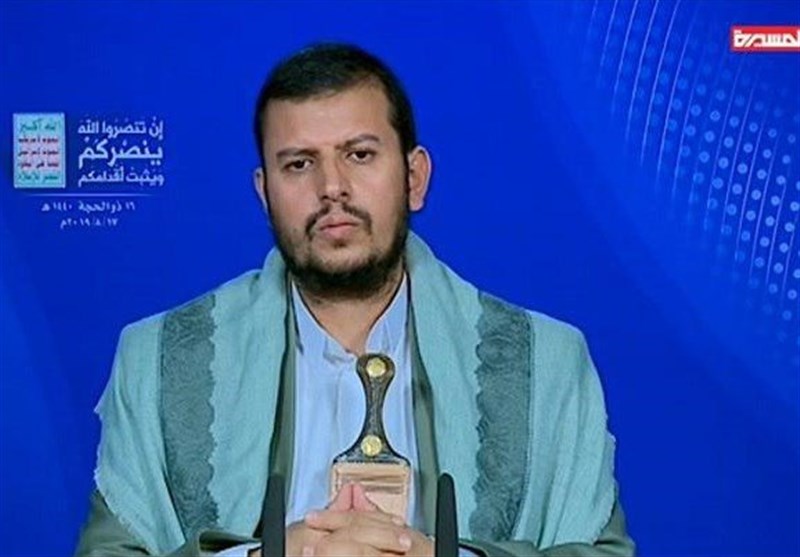 قائد حركة انصار الله : لا مستقبل إلا باستقلال وسيادة اليمن