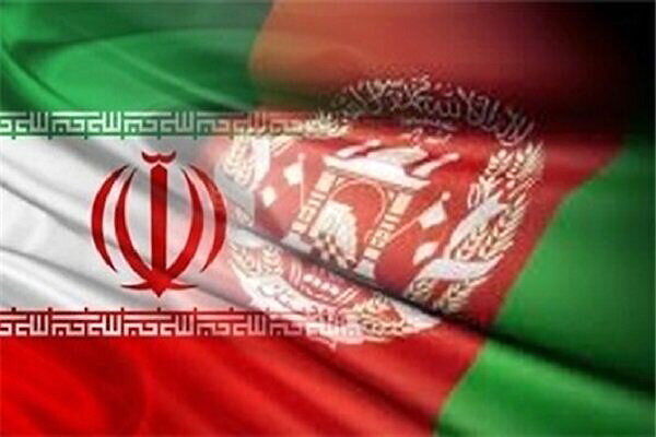أقامة الجناح الوطني الإيراني في المعرض الدولي لتكنولوجيا المعلومات والاتصالات في كابول