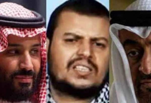۸ پیام یمن به ابوظبی و ریاض با حمله به میدان نفتی «الشیبه»
