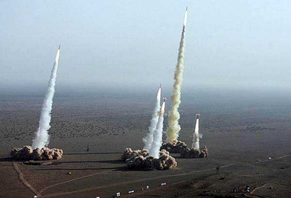 IRGC commander hails Iran’s missile power first in region