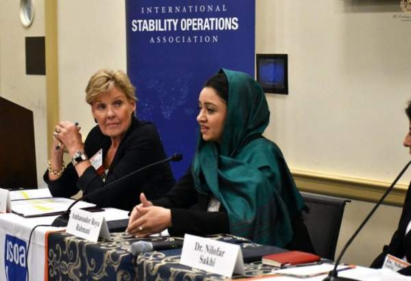 مناقشه کشمیر ربطی به افغانستان ندارد