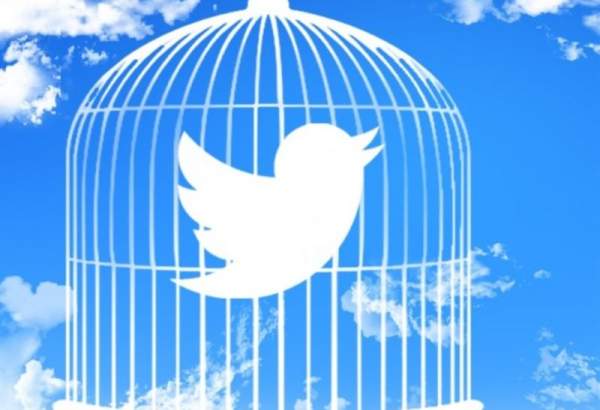توییتر حساب‌های حمایت از کشمیری‌ها را بست