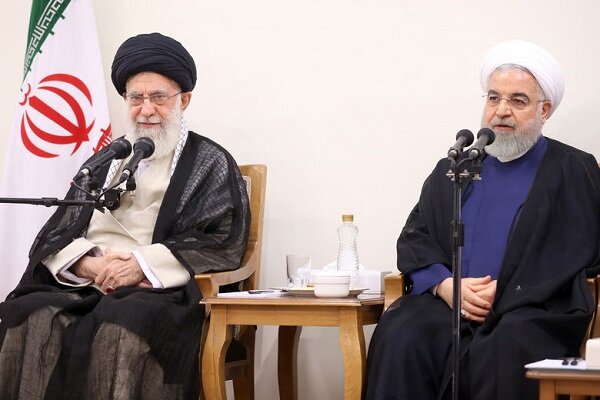روحاني: لقد إخترنا الطريق الصواب في خفض إلتزاماتنا النووية