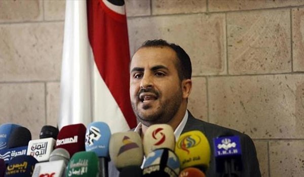 رئيس الوفد اليمني المفاوض: ندعم حلاً سياسياً ونرفض التفتيت