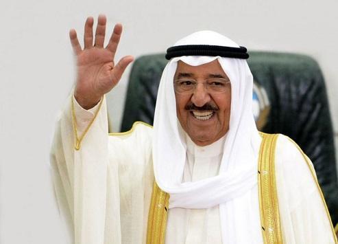 رئيس مجلس الأمة الكويتي يوضح مسألة الوضع الصحي لأمير البلاد