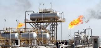 وزارة نفط سوريا تعلن عن انجاز هام في مجال الغاز