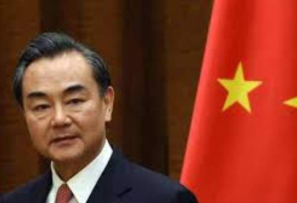 کشمیر میں جاری بربریت کے خلاف چینی وزیر خارجہ کا شدید ردعمل سامنے آگیا