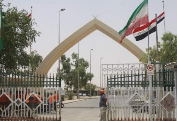 Iraq reopens Khosravi border crossing ahead of Arba’een ceremonies