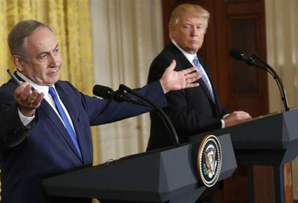 La fossée se grandit entre les dirigeants américains et israéliens