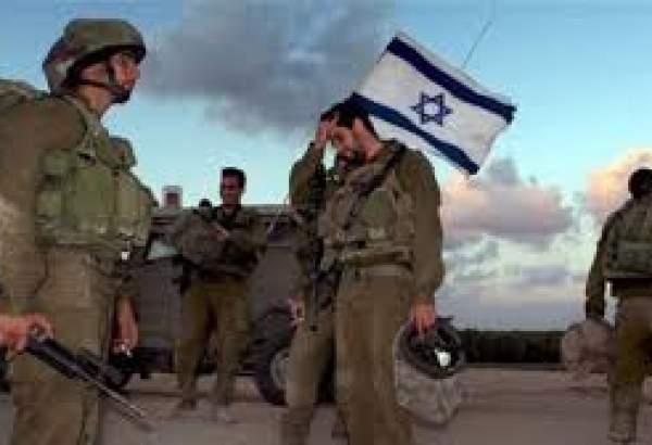 غزہ کے جوان صیہونی فوج کے ہتھیار بطور مال غنمیت حاصل کرنے میں کامیاب