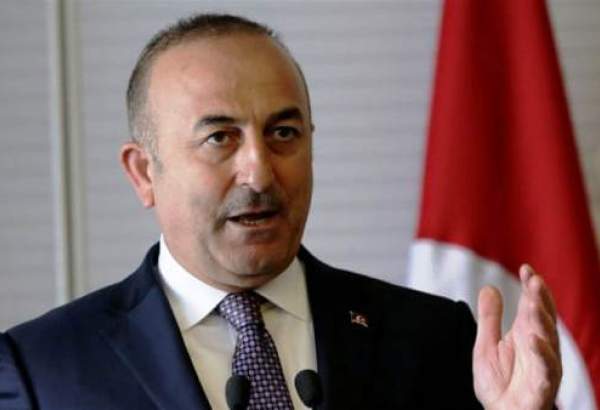 Turkey raps US stalling work on Syria ‘safe zone’, vows working alone if needed