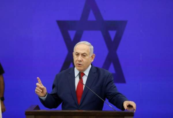 Netanyahu prêt à tout pour gagner les élections