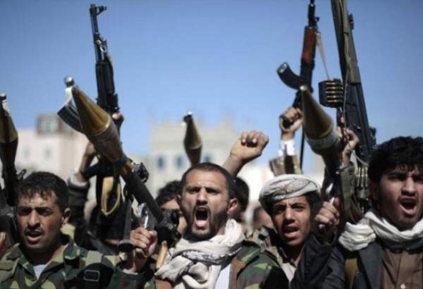 هراس روزنامه صهیونیستی از افزایش قدرت انصارالله یمن
