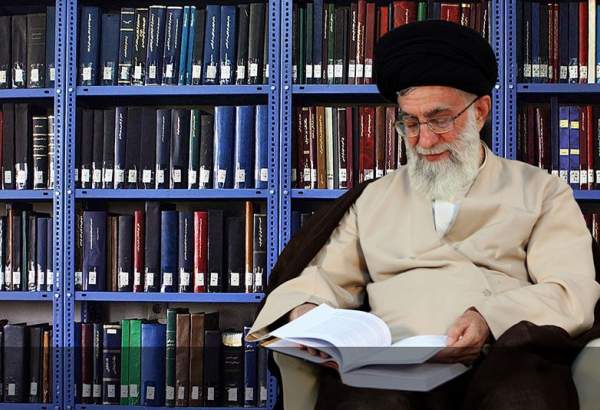 انتشار کتاب «حوزه و روحانیت از دیدگاه امام خامنه‌ای» در عراق