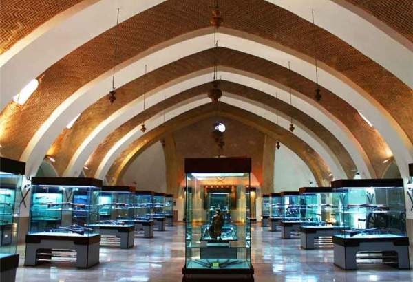 بازدید از موزه ذوالفقار کرمان در ایام هفته دفاع مقدس رایگان است