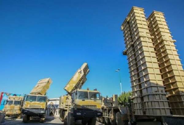 La Syrie achète à l’Iran un système de défense antimissile