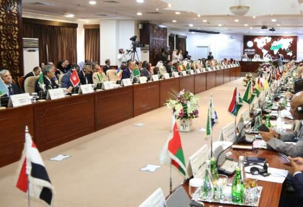 OIC warns of Israel efforts to change identity of Palestine
