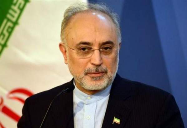 Iran calls on int’l community to slam US ‘destructive’ behavior, economic terrorism