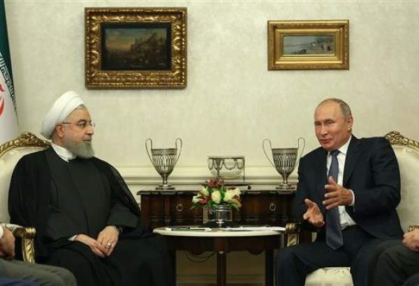 Poursuite des coopérations militaires et nucléaires entre Téhéran et Moscou