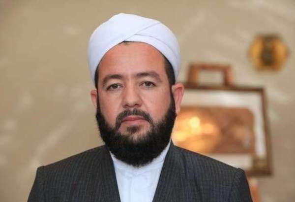 “Resistance against oppression, prime message of Ashura”, Sunni cleric