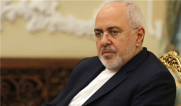 وزير الخارجية الايراني: الزيارة الى نيويورك غير مؤكدة ولم تصدر التأشيرات بعد