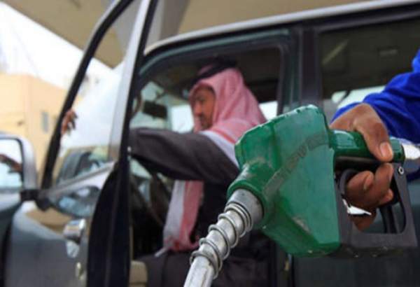 کمبود سوخت در عربستان سعودی در آینده تشدید خواهد شد