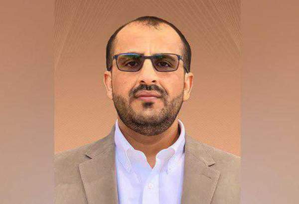 عبد السلام: تحالف العدوان يصر على مواصلة حربه العدوانية وحصاره الجائر على اليمن
