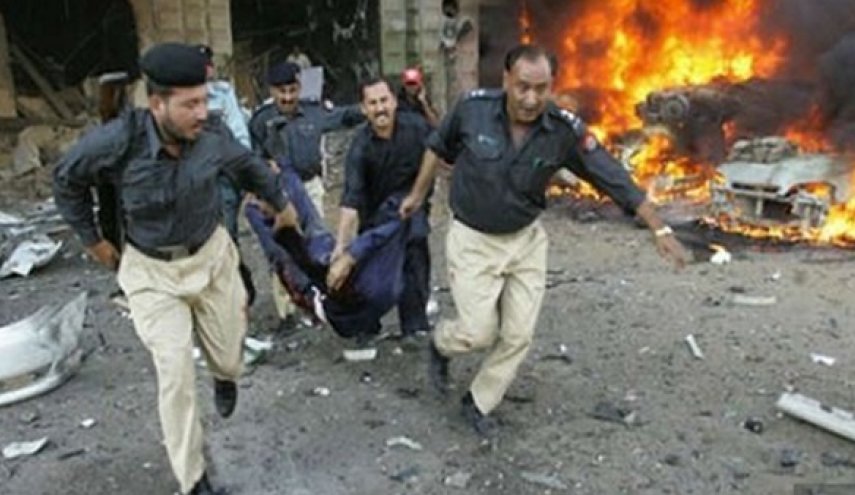 مقتل 3 مدنيين في انفجار بالهند