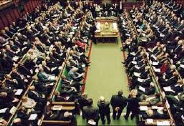 سپریم کورٹ کے حکم کے بعد برطانوی پارلیمنٹ کی کاروائی دوبارہ بحال