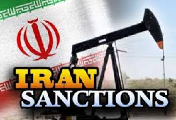 امریکہ ایران کے خلاف عائد پابندیاں ختم نہیں کرے گا