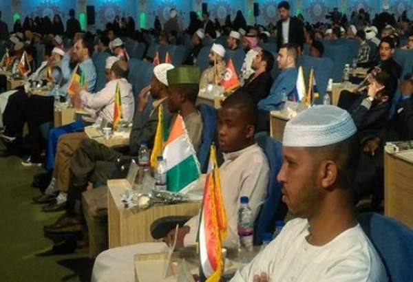 مشهد مقدس به عنوان میزبان مسابقات بین‌المللی قرآن انتخاب شد