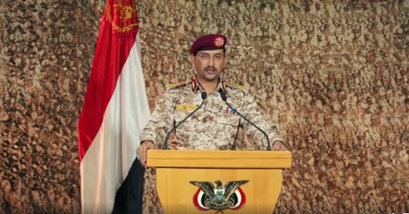 القوات المسلحة اليمنية تُعلن أسر الآلاف في عملية عسكريّة نوعية في نجران