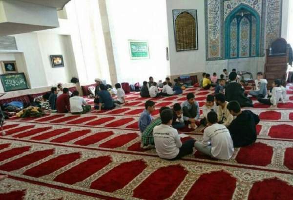 تاکید امام جمعه آستارا بر جوان‌گرایی در برنامه‌های مساجد