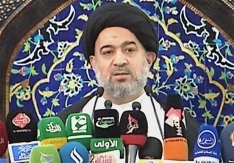 المرجعية الدينية في العراق: الإصلاح ضرورة وعلى السلطات اتخاذ خطوات عملانية